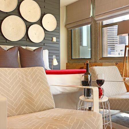 808 Cartwrights Corner Apartment Cape Town Bagian luar foto
