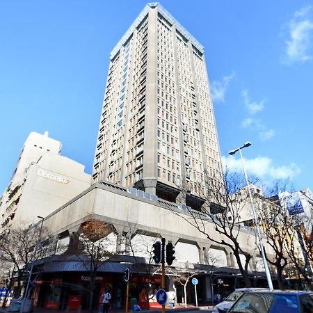 808 Cartwrights Corner Apartment Cape Town Bagian luar foto