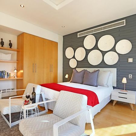 808 Cartwrights Corner Apartment Cape Town Bagian luar foto
