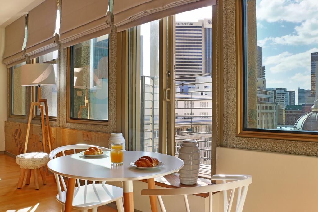 808 Cartwrights Corner Apartment Cape Town Bagian luar foto
