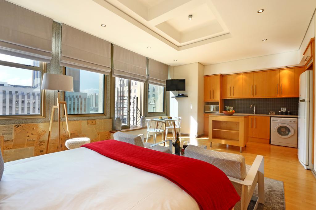 808 Cartwrights Corner Apartment Cape Town Bagian luar foto