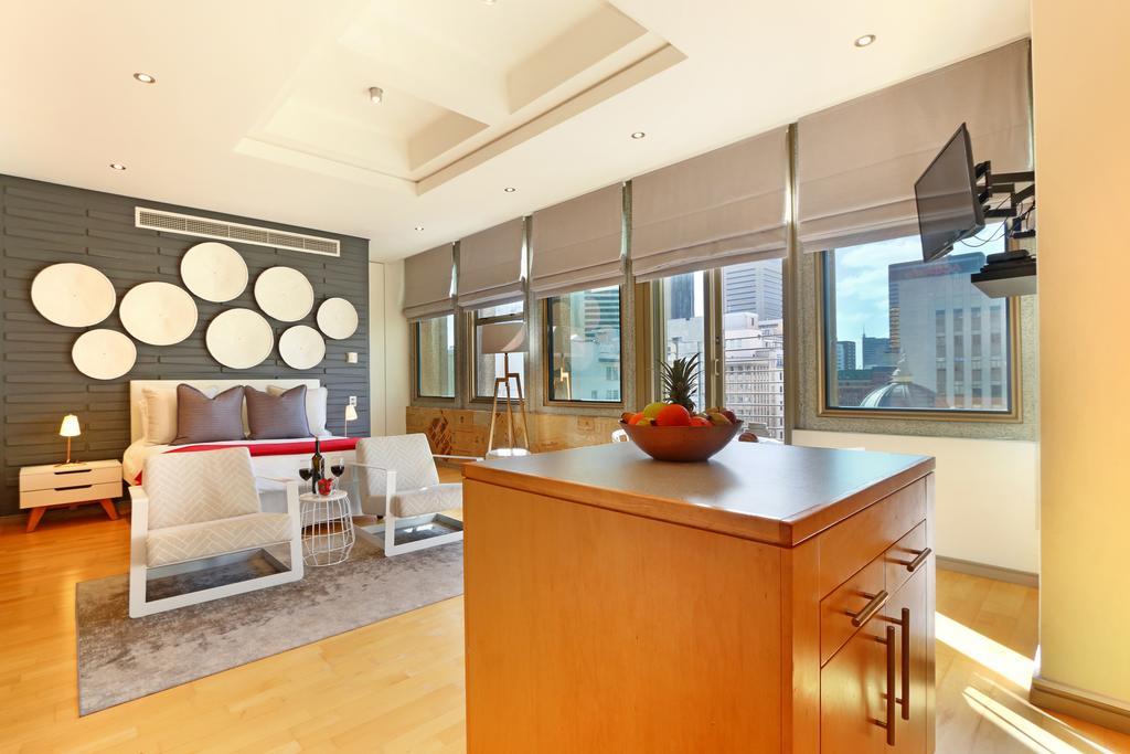 808 Cartwrights Corner Apartment Cape Town Bagian luar foto