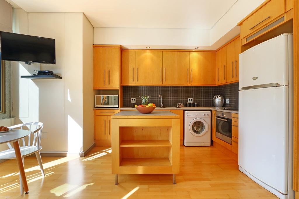 808 Cartwrights Corner Apartment Cape Town Bagian luar foto