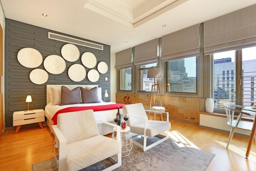 808 Cartwrights Corner Apartment Cape Town Bagian luar foto