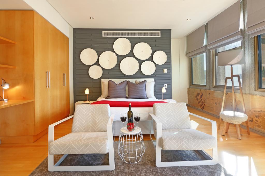 808 Cartwrights Corner Apartment Cape Town Bagian luar foto
