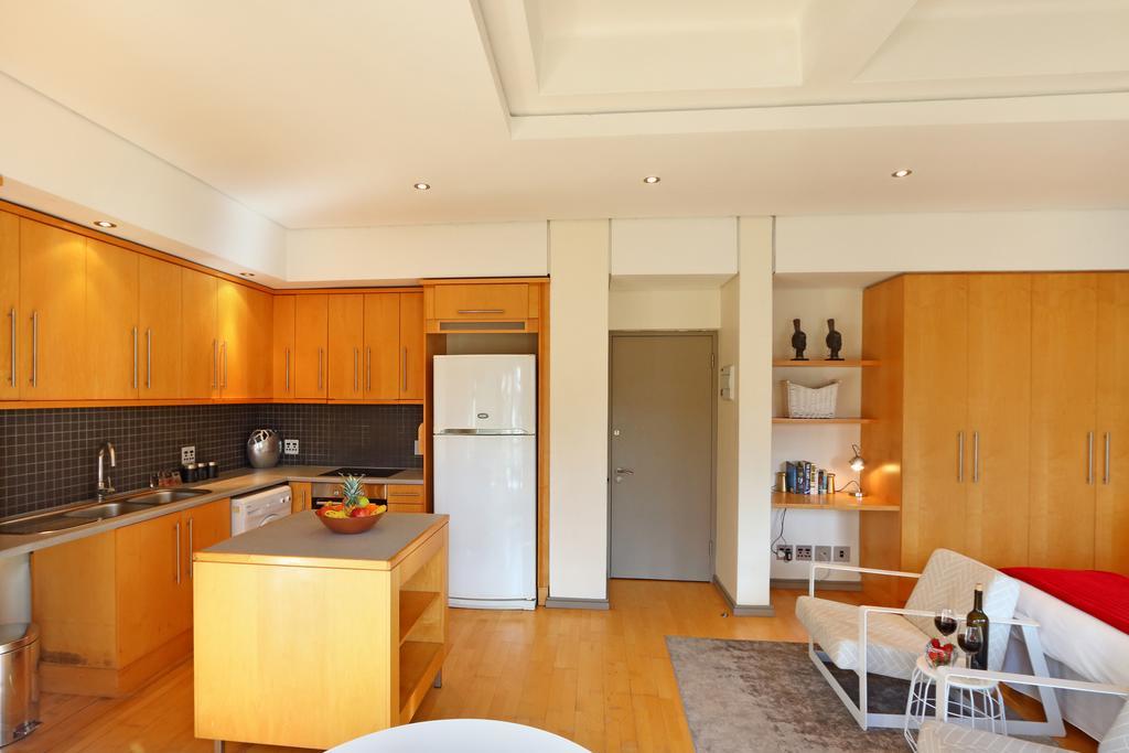 808 Cartwrights Corner Apartment Cape Town Bagian luar foto