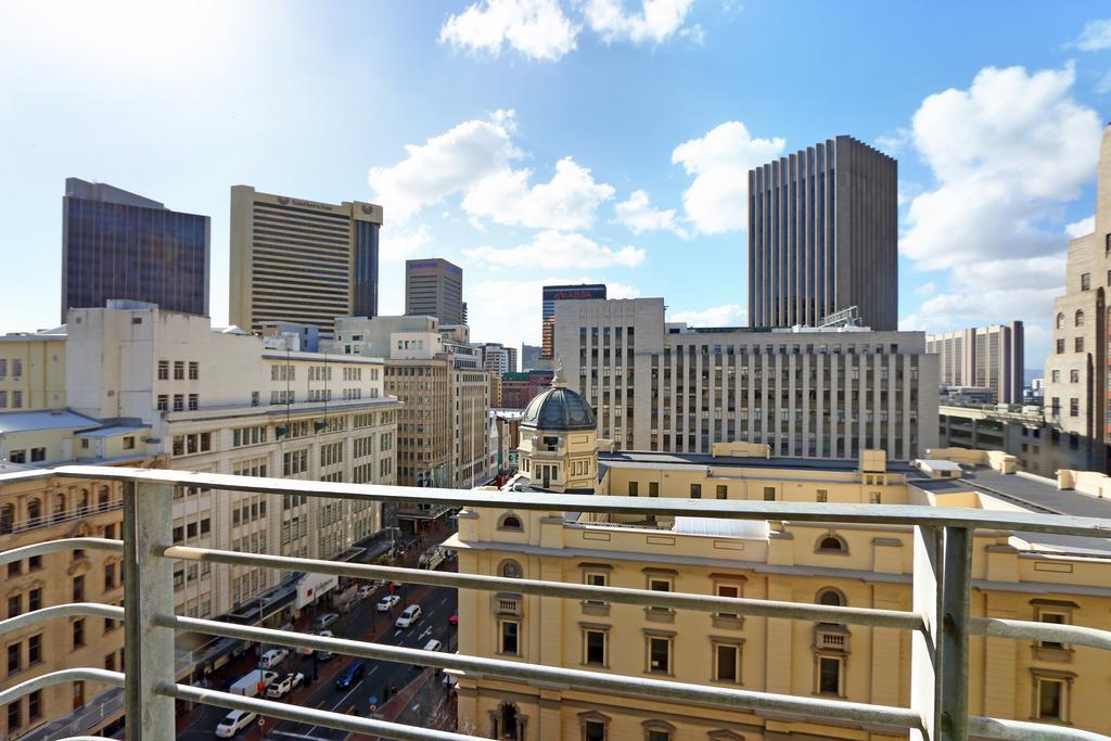 808 Cartwrights Corner Apartment Cape Town Bagian luar foto