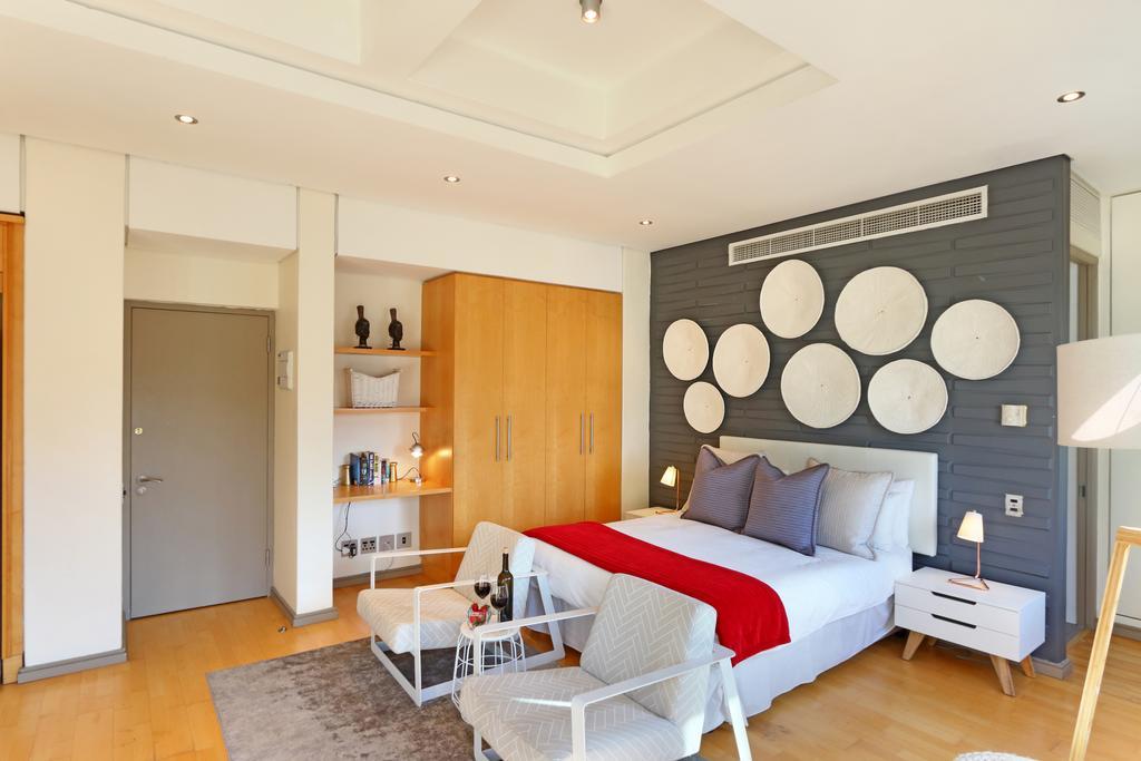 808 Cartwrights Corner Apartment Cape Town Bagian luar foto