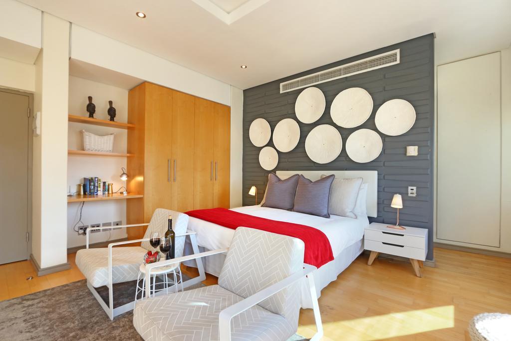 808 Cartwrights Corner Apartment Cape Town Bagian luar foto